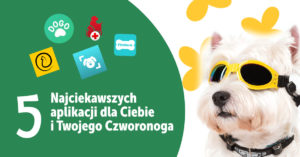 Najciekawsze aplikacje dla Ciebie i Twojego Psa